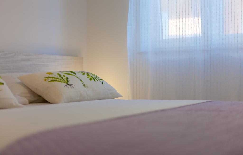Olive Tree Apartments Podstrana Ngoại thất bức ảnh